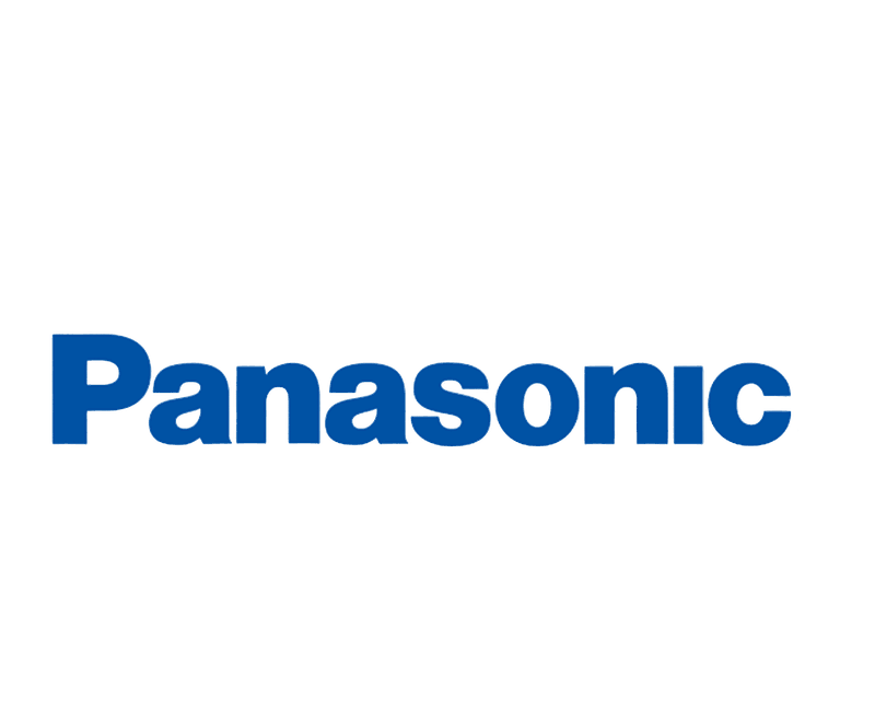 Panasonic, cliente da Finkler